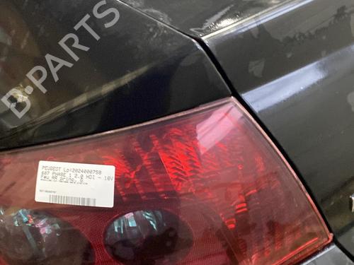 Used Left taillight Left taillight 21492583 21492583