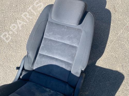 Used Rear seat Rear seat 36817067 36817067