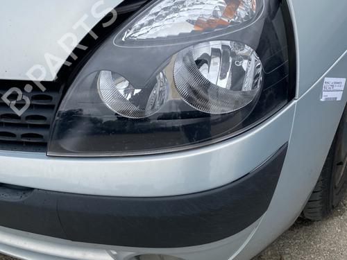 Used Left headlight Left headlight 25407354 25407354