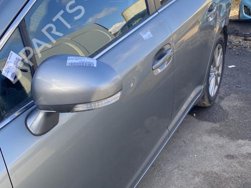 Used Steering rack Steering rack TOYOTA AVENSIS Estate (_T27_) 2.0 D-4D (ADT270_, ADT270R) (126 hp) 33554451 33554451