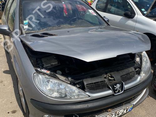 Used Parts PEUGEOT 206 SW (2E/K) 2.0 HDi 4779535