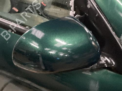 Used Right mirror FIAT BRAVA (182_) 1.9 JTD (100 hp) 21487992