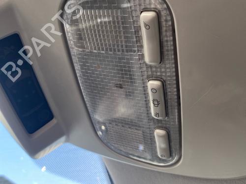 Used Interior roof light Interior roof light 39114396 39114396
