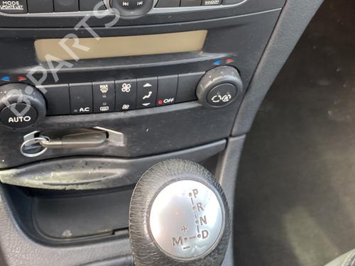 Gearbox RENAULT LAGUNA II (BG0/1_) 2.0 16V (BG00, BG0K, BG0P, BG0W) | BP30133194M3