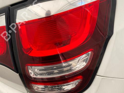 Right taillight CITROËN C3 II (SC_) 1.4 HDi 70 (SC8HZC, SC8HR0, SC8HP4) | BP37279310C35 - Image 3