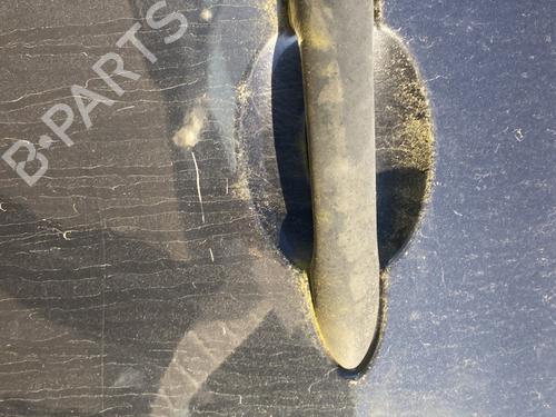 Rear right exterior door handle RENAULT CLIO III Grandtour (KR0/1_) 1.5 dCi (KR0G) | BP24508092C130