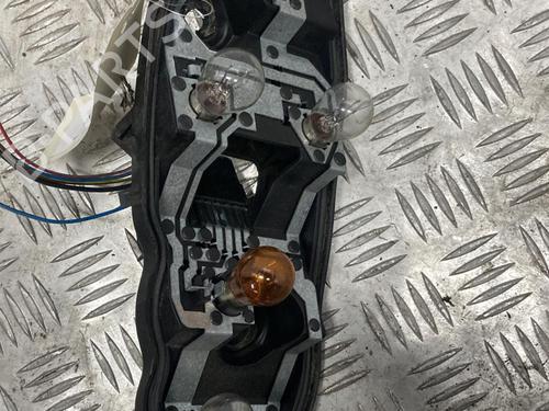 Used Lamp holder Lamp holder 19906252 19906252