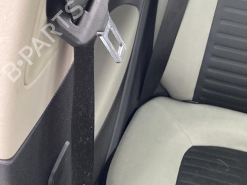 Front right seatbelt FIAT GRANDE PUNTO (199_) 1.4 (199AXB11, 199AXB1A, 199BXB1A, 199AXL1A) | BP32387851I25