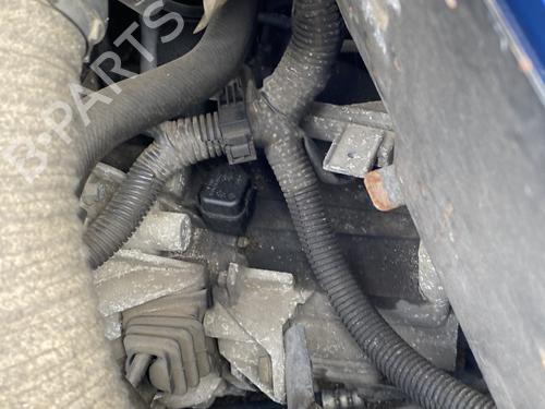 Used Gearbox RENAULT CLIO II (BB_, CB_) 1.2 (BB0A, BB0F, BB10, BB1K, BB28, BB2D, BB2H, CB0A,... (58 hp) 23783170
