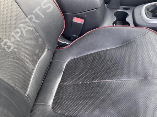 Right front seat HYUNDAI SANTA FÉ II (CM) 2.2 CRDi GLS 4x4 | BP30133223C16