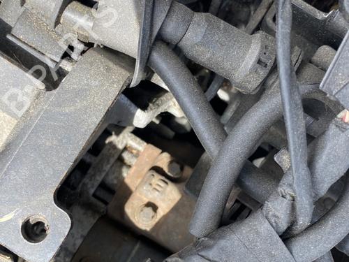 Used Injection pump CITROËN C5 I (DC_) 2.0 HDi (DCRHZB, DCRHZE) (109 hp) 27485889