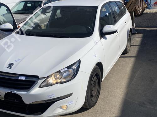 Used Start/Stop ECU Start/Stop ECU PEUGEOT 308 SW II (LC_, LJ_, LR_, LX_, L4_) 1.6 BlueHDi 100 (99 hp) 24822823 24822823
