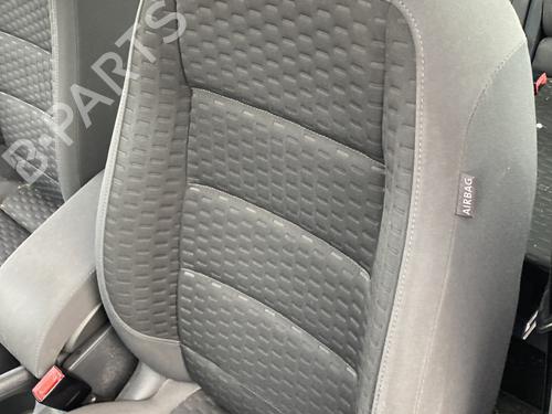 Left front seat VW TOURAN (1T1, 1T2) 1.4 TSI | BP29969659C15
