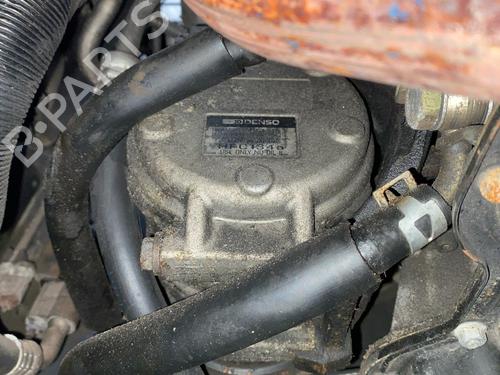 Used AC compressor AC compressor TOYOTA CELICA Coupe (_T20_) 1.8 i 16V (AT200) (116 hp) 40203119 40203119