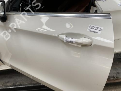 Left front door MERCEDES-BENZ C-CLASS Coupe (C205) C 220 d (205.304) | BP28044625C2 