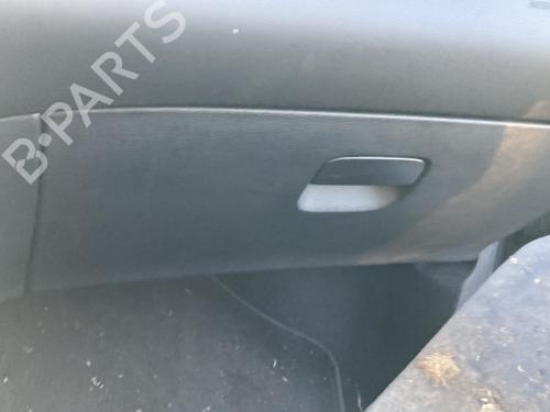 Glove box PEUGEOT 308 I (4A_, 4C_) 1.6 HDi | BP20698558C95 