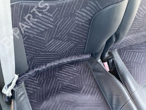 Used Rear seat Rear seat RENAULT SCÉNIC I MPV (JA0/1_, FA0_) 1.9 dCi (JA05, JA1F) (102 hp) 26717907 26717907