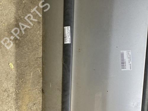 Used Door moulding trim PEUGEOT 206 CC (2D) [2000-2008]  29537724