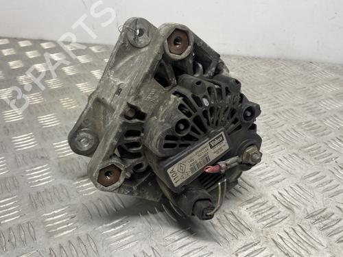Alternator RENAULT SCÉNIC II (JM0/1_) 1.6 (JM0C, JM0J, JM1B) | BP29543476M7 