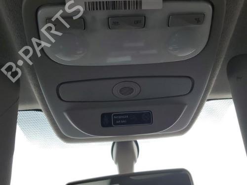 Innerbelysning RENAULT CLIO IV (BH_) 0.9 TCe 90 (BHNF, BHMA, BHMH, BHJK, BHJR) (90 hp) 19909925