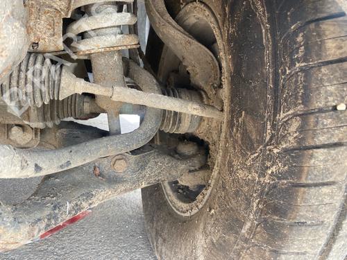 Left front steering knuckle FORD RANGER (TKE) 2.2 TDCi 4x4 | BP36400698M25 - Image 2