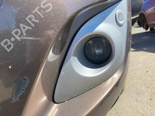 Used Left front fog light Left front fog light 34380437 34380437