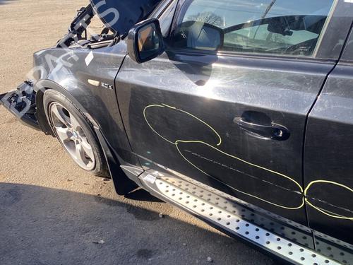 Used Front differential Front differential BMW X3 (E83) xDrive 30 d (218 hp) 23785156 23785156