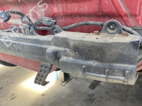 Rear bumper reinforcement KIA RIO IV (YB, SC, FB) 1.0 T-GDI 100 | BP27304406C73