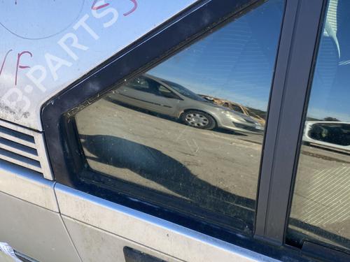 Used Rear right quarter glass Rear right quarter glass CITROËN BX (XB-_) 19 D (69 hp) 29537684 29537684