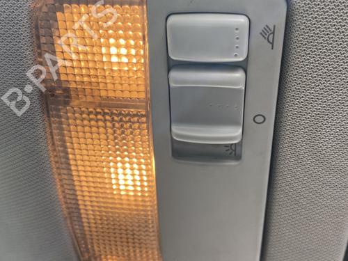 Innerbelysning SKODA OCTAVIA II Combi (1Z5) 1.6 TDI | BP29406937I8 