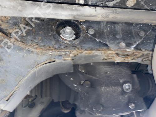 Rear axle BMW X5 (E70) xDrive 30 d | BP32493896M2