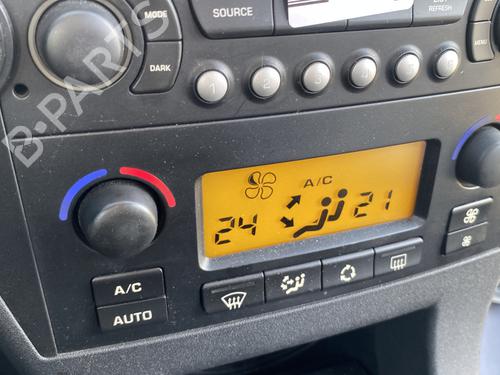 Used Climate control Climate control 32861462 32861462
