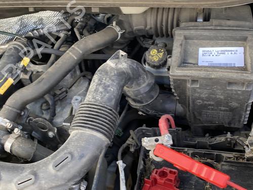 Gearbox RENAULT CAPTUR I (J5_, H5_) 0.9 TCe 90 | BP27159436M3  - Image 5