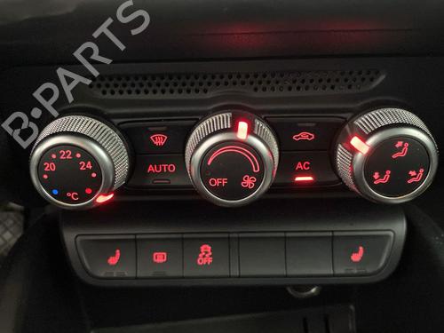 Used Climate control AUDI A1 (8X1, 8XK) 1.6 TDI (105 hp) 30395876