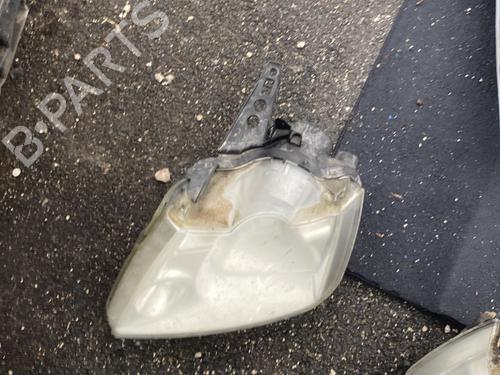 Used Left headlight Left headlight RENAULT MODUS / GRAND MODUS (F/JP0_) 1.2 (JP0C, JP0K, FP0C, FP0K, FP0P, JP0P, JP0T) (75 hp) 29074391 29074391