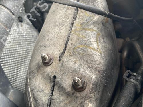 Particulate filter SKODA SUPERB II (3T4) 2.0 TDI 16V | BP39215345M81 - Image 3