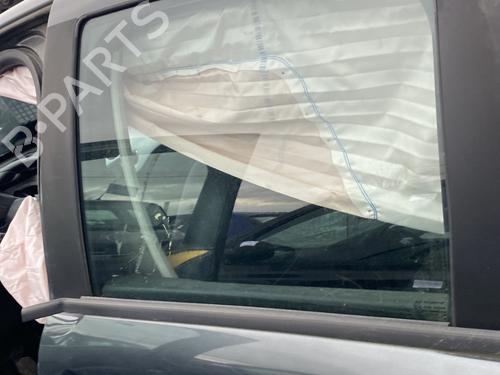 Used Rear left door window CITROËN C3 II (SC_) 1.4 HDi 70 (SC8HZC, SC8HR0, SC8HP4) (68 hp) 22358023