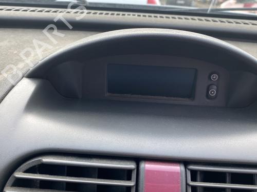 display-monitor-opel-corsa-c-x01-2000-2001-2002-2003-2004-2005-2006-2007-2008-2009-23783236 main image