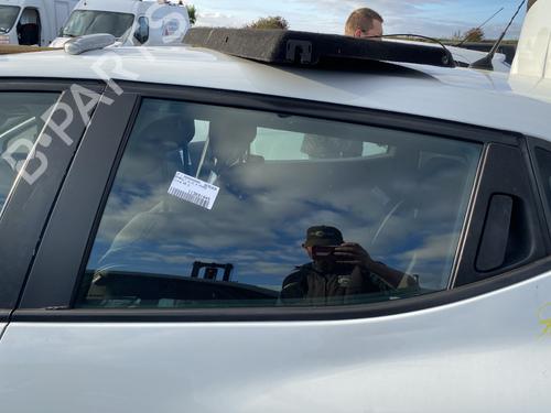 Left rear door RENAULT CLIO IV (BH_) 1.5 dCi 90 | BP29571703C4 