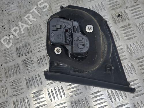 Used Left tailgate light VW GOLF VI (5K1) [2008-2014]  19905001
