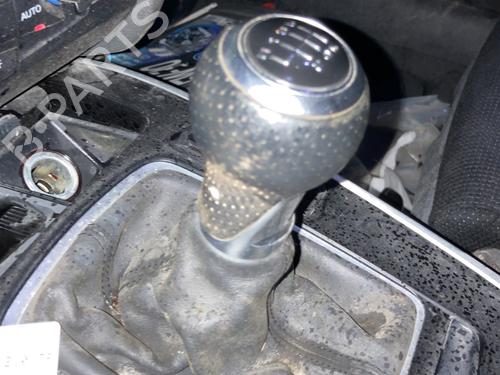 manual-gearbox-selector-audi-a5-8t3-20-tfsi-8k0863278g1kt-2007-2008-2009-2010-2011-2012-2013-2014-2015-2016-2017-22374333 main image