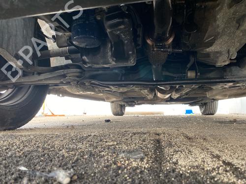 Used Oil sump Oil sump 34568775 34568775