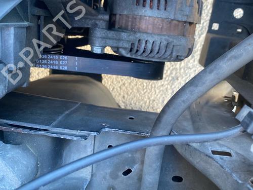Used Alternator Alternator 34241245 34241245