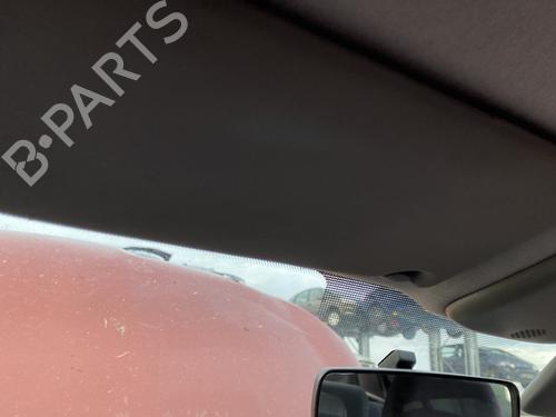 Used Left sun visor Left sun visor RENAULT CLIO II (BB_, CB_) 1.5 dCi (B/CB07) (65 hp) 30948034 30948034