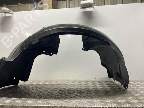 Used Wheel arch Wheel arch FORD FIESTA VII (HJ, HF) 1.0 EcoBoost (125 hp) 39648800 39648800