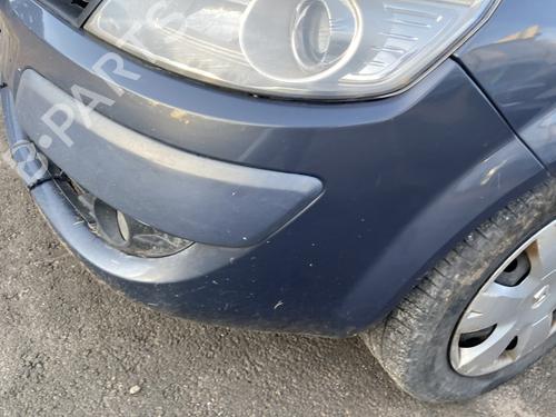 Front bumper RENAULT GRAND SCÉNIC II (JM0/1_) 2.0 dCi (JM1K) | BP30183649C7