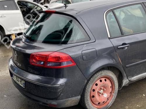 Gearbox RENAULT VEL SATIS (BJ0_) 2.0 16V Turbo (BJ0K) | BP23785617M3  - Image 21