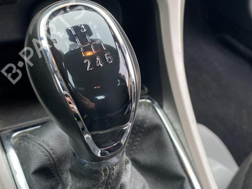 Used Shift knob Shift knob OPEL ASTRA J (P10) 1.7 CDTI (68) (125 hp) 31093487 31093487