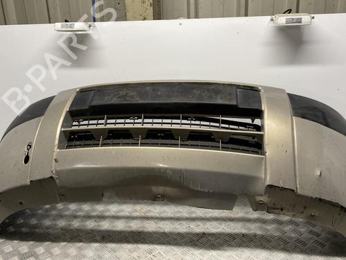 Front bumper CITROËN BERLINGO / BERLINGO FIRST Box Body/MPV (M_) 1.9 D 70 (MBWJZ, MCWJZ) | BP30909444C7