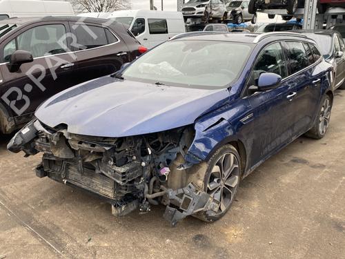 Rear left panel RENAULT MEGANE IV Grandtour (K9A/M/N_) 1.6 dCi 130 | BP33554028C60 - Image 7